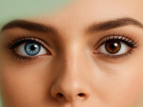 7 Dinge, die die Augenfarbe über Ihre Gesundheit verrät